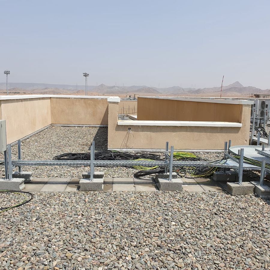 مشروع قدراتنا