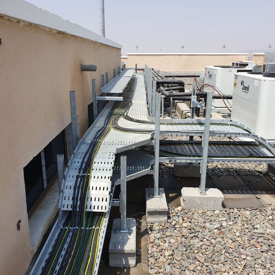 مشروع قدراتنا