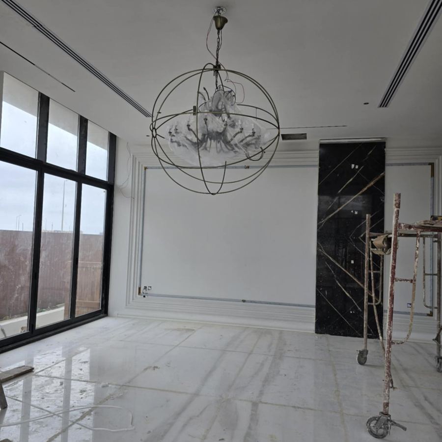 مشروع قدراتنا