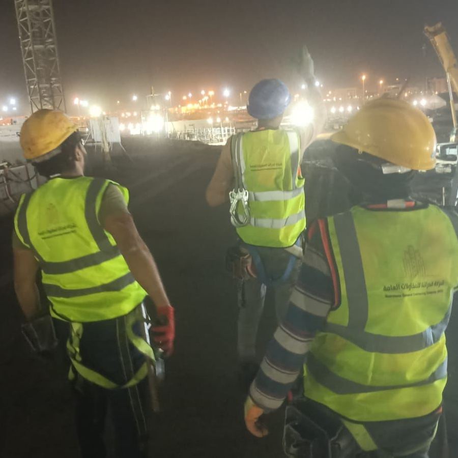 مشروع قدراتنا